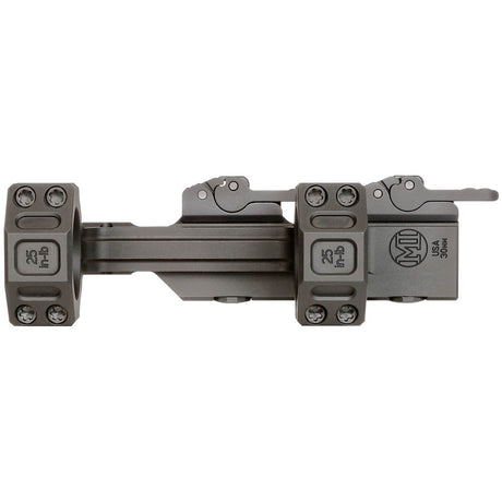 Midwest Industries - MK2 QD 30MM Scope Mount - Standard — view 5