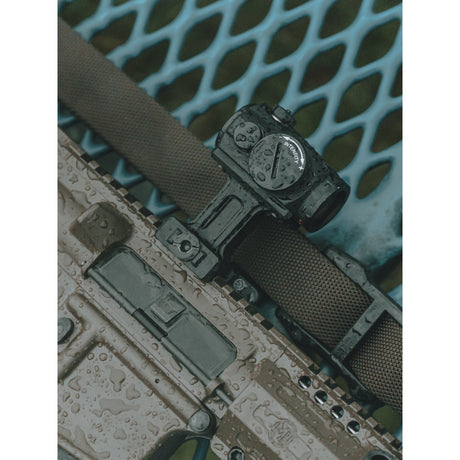 Midwest Industries - MK2 QD 30MM Scope Mount - Standard — view 9