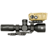 Midwest Industries - MK2 QD 34MM Scope Mount - Standard — view 4