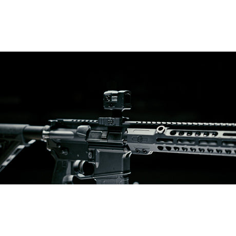 Midwest Industries - MK2 QD 34MM Scope Mount - Standard — view 6