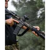 Midwest Industries - MK2 QD 34MM Scope Mount - Standard — view 7