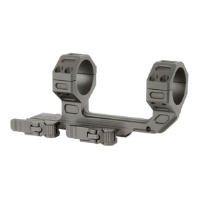Midwest Industries - MK2 QD 34MM Scope Mount - High