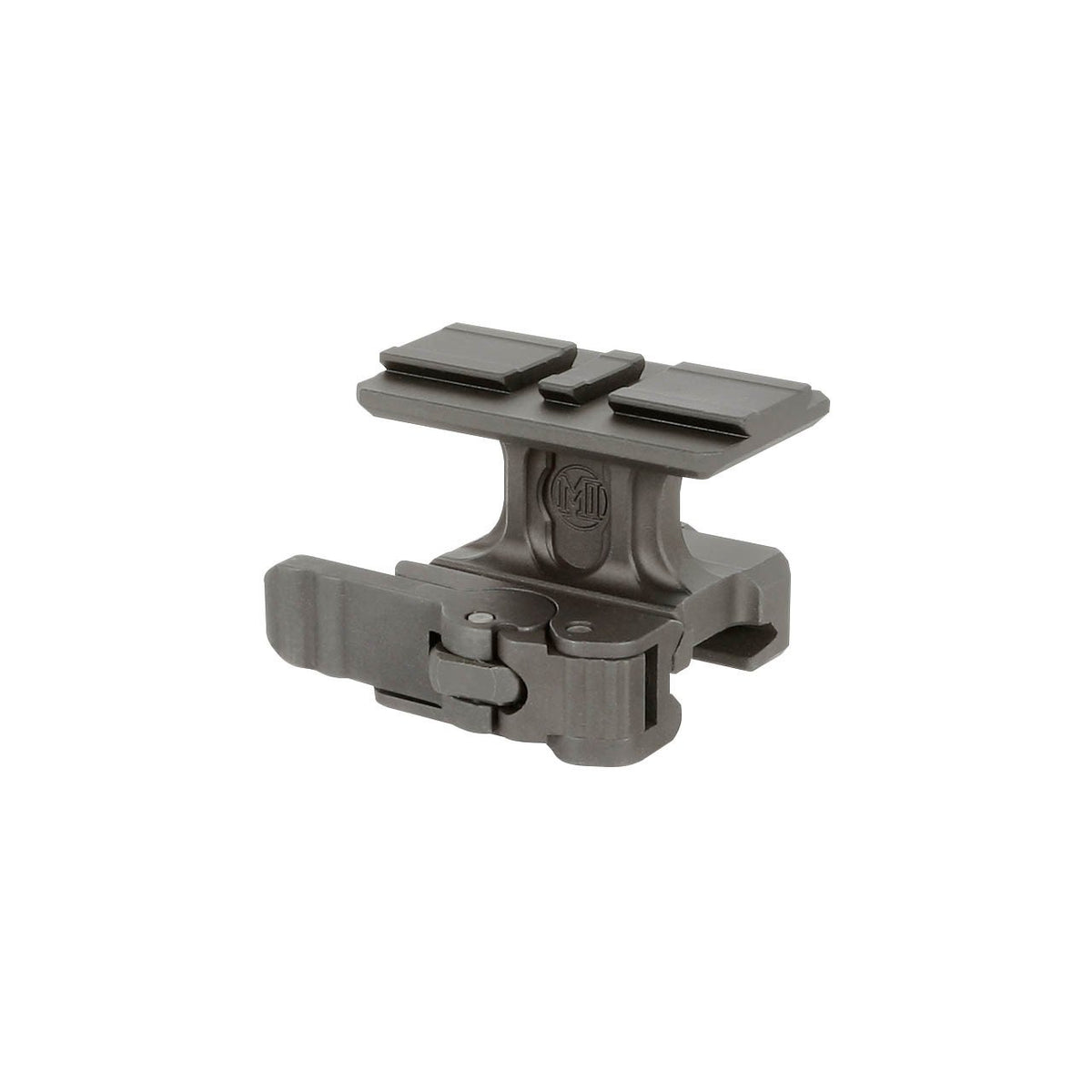 Midwest Industries - MK2 QD Acro Aimpoint Mount - Low — view 5
