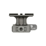 Midwest Industries - MK2 QD Acro Aimpoint Mount - Low — view 7