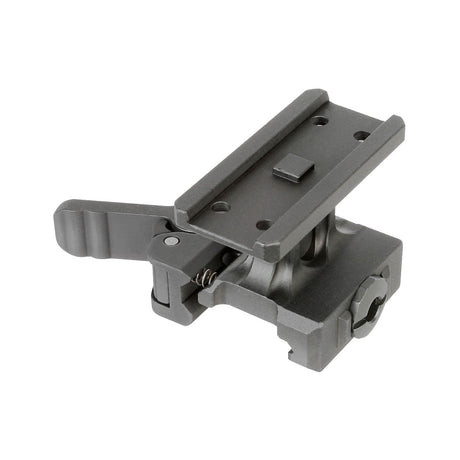 Midwest Industries - MK2 QD T2 Aimpoint Mount, 1/3 Cowitness — view 10
