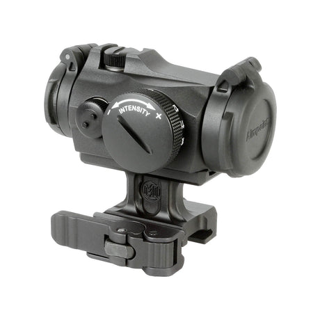 Midwest Industries - MK2 QD T2 Aimpoint Mount, 1/3 Cowitness — view 5
