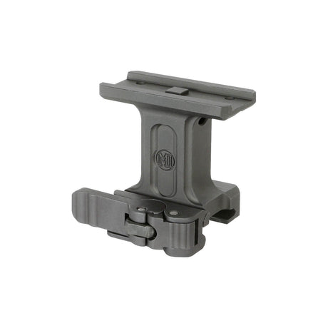 Midwest Industries - MK2 QD T2 Aimpoint Mount, 1/3 Cowitness — view 9