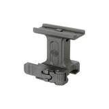 Midwest Industries - MK2 QD T2 Aimpoint Mount - Low — view 10