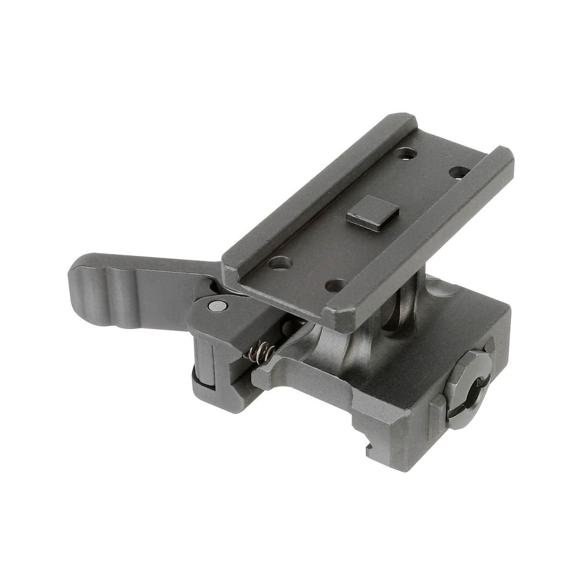 Midwest Industries - MK2 QD T2 Aimpoint Mount - Low — view 11