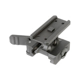 Midwest Industries - MK2 QD T2 Aimpoint Mount - Low — view 11