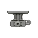 Midwest Industries - MK2 QD T2 Aimpoint Mount - Low — view 5