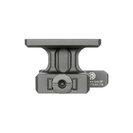 Midwest Industries - MK2 QD T2 Aimpoint Mount - Low — view 5