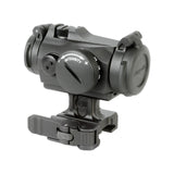 Midwest Industries - MK2 QD T2 Aimpoint Mount - Low — view 6