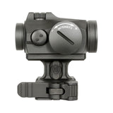 Midwest Industries - MK2 QD T2 Aimpoint Mount - Low — view 7