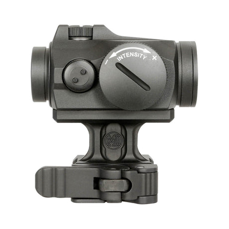 Midwest Industries - MK2 QD T2 Aimpoint Mount - Low — view 7
