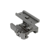 Midwest Industries - MK2 QD T2 Aimpoint Mount - Low — view 9