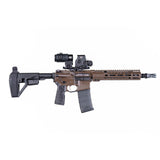 Midwest Industries - MK2 1913 Riser 13 Slot — view 3
