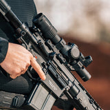 Midwest Industries - MK2 1913 Riser 9 Slot — view 6