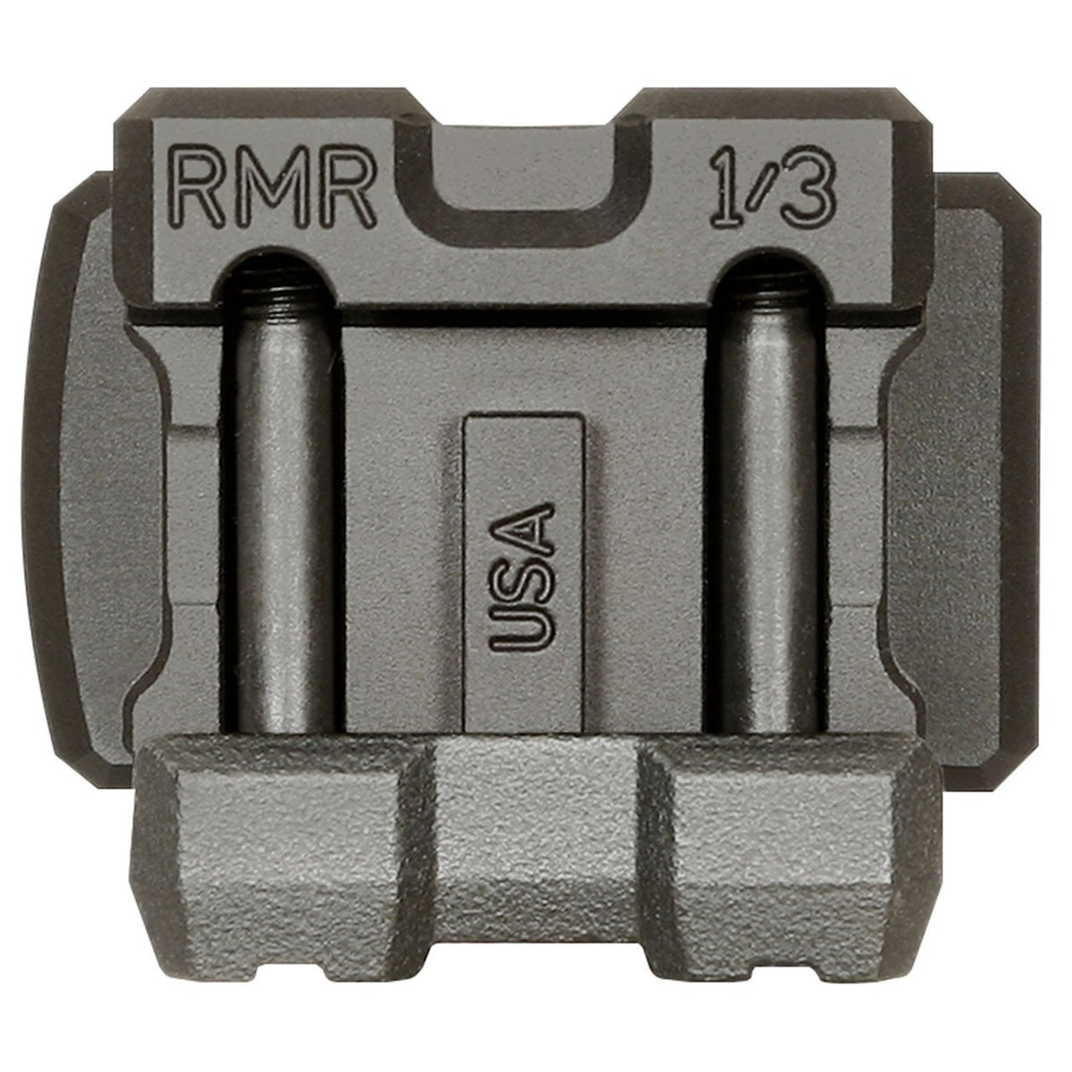 Midwest Industries - MK2 RMR Mount Cowitness — view 4