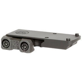 Midwest Industries - MK2 RMR Mount - Low