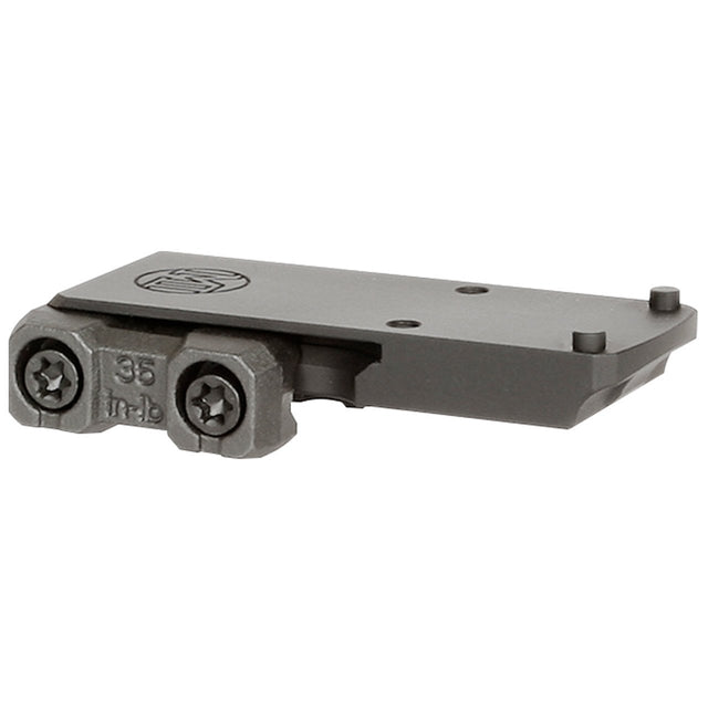 Midwest Industries - MK2 RMR Mount - Low