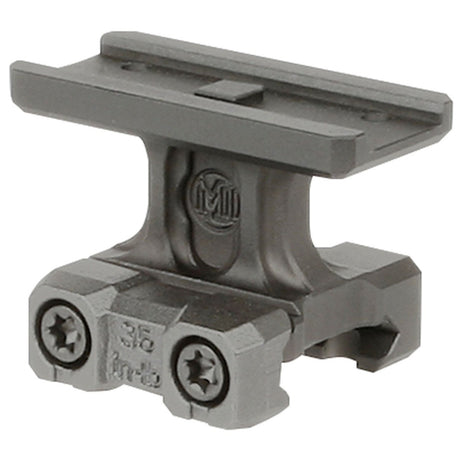 Midwest Industries - MK2 T2 Aimpoint Mount 1/3 Cowitness