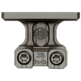 Midwest Industries - MK2 T2 Aimpoint Mount 1/3 Cowitness — view 3
