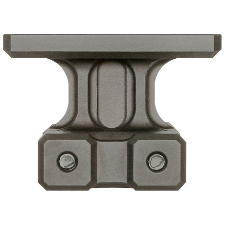 Midwest Industries - MK2 T2 Aimpoint Mount 1/3 Cowitness — view 4