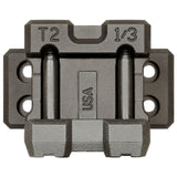 Midwest Industries - MK2 T2 Aimpoint Mount 1/3 Cowitness — view 5