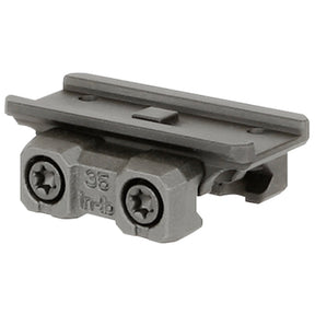 Midwest Industries - MK2 T2 Aimpoint Mount - Low