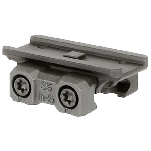 Midwest Industries - MK2 T2 Aimpoint Mount - Low