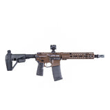 Midwest Industries - MK2 T2 Aimpoint Mount - Low — view 8