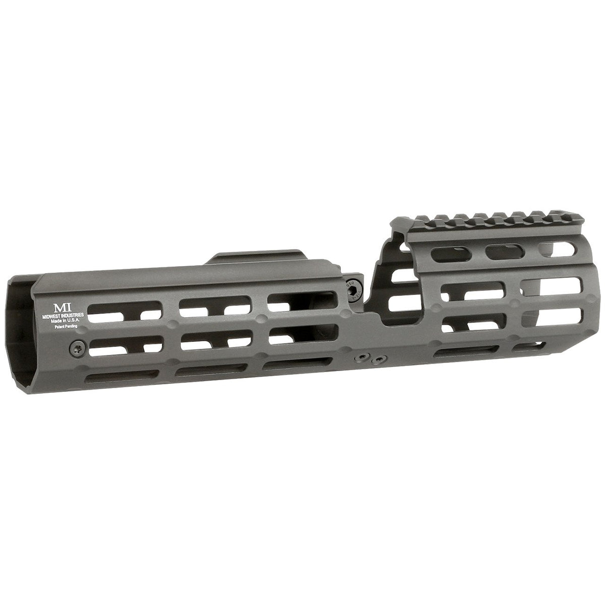 Midwest Industries - MP5 M-LOK Suppressor Handguard