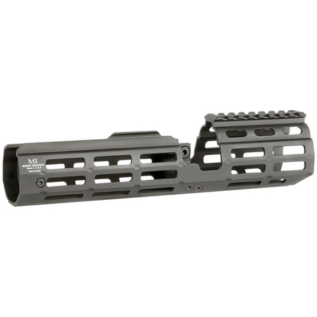 Midwest Industries - MP5 M-LOK Suppressor Handguard