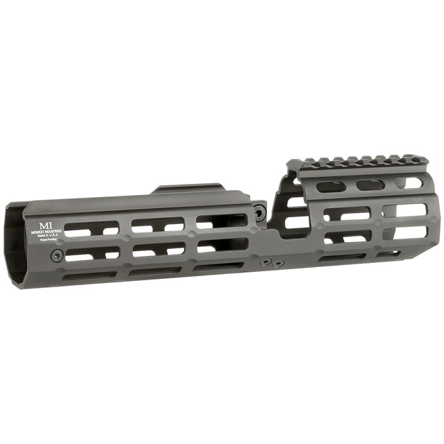 Midwest Industries - MP5 M-LOK Suppressor Handguard