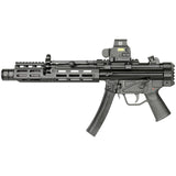 Midwest Industries - MP5 M-LOK Suppressor Handguard — view 2