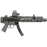 Midwest Industries - MP5 M-LOK Suppressor Handguard — view 3