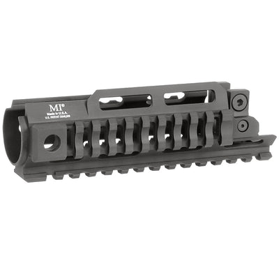 Midwest Industries - MP5/MP5K Tri-Rail Handguard