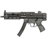 Midwest Industries - MP5/MP5K Tri-Rail Handguard — view 4