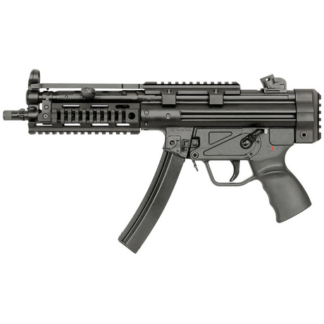 Midwest Industries - MP5/MP5K Tri-Rail Handguard — view 4