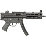 Midwest Industries - MP5/MP5K Tri-Rail Handguard — view 5