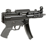 Midwest Industries - MP5K 1913 End Plate Adaptor — view 3
