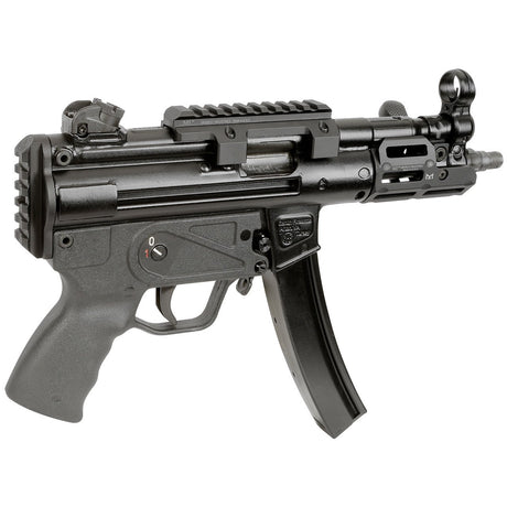 Midwest Industries - MP5K 1913 End Plate Adaptor — view 3