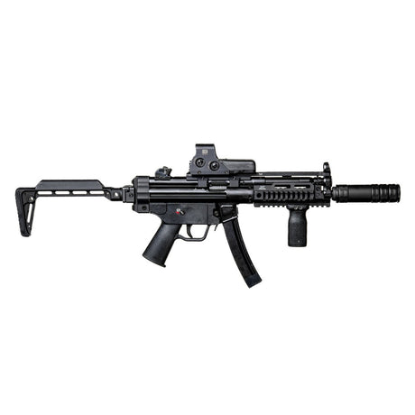 Midwest Industries - MP5K 1913 End Plate Adaptor — view 5