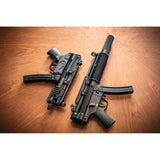 Midwest Industries - MP5/MP5K Gen 2 M-LOK Top Rail — view 3