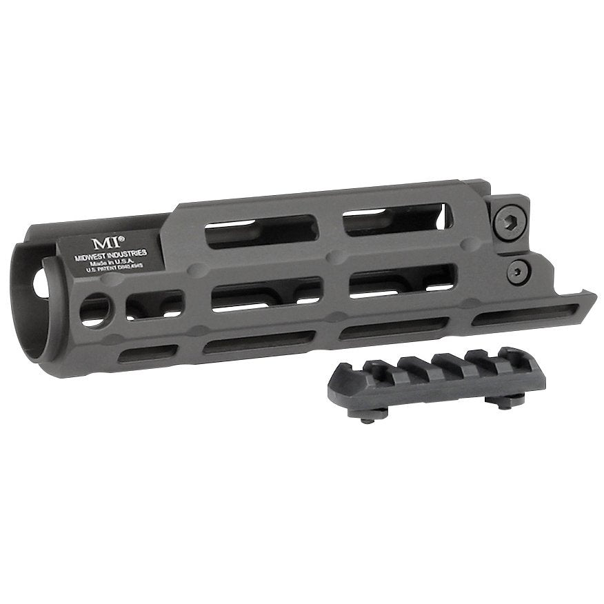 Midwest Industries - HK MP5/MP5K Handguard, M-LOK Compatible
