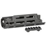 Midwest Industries - HK MP5/MP5K Handguard, M-LOK Compatible