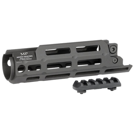 Midwest Industries - HK MP5/MP5K Handguard, M-LOK Compatible