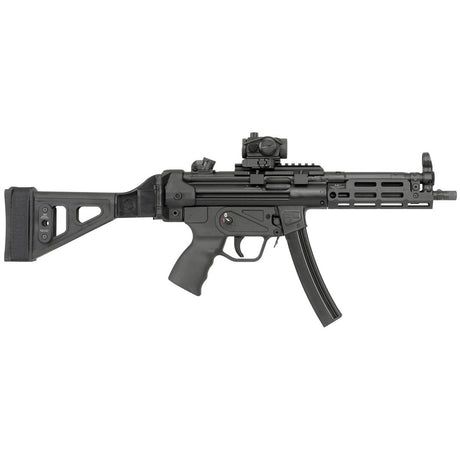 Midwest Industries - HK MP5/MP5K Handguard, M-LOK Compatible — view 2