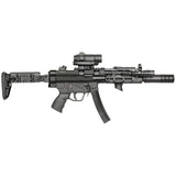 Midwest Industries - HK MP5/MP5K Handguard, M-LOK Compatible — view 4